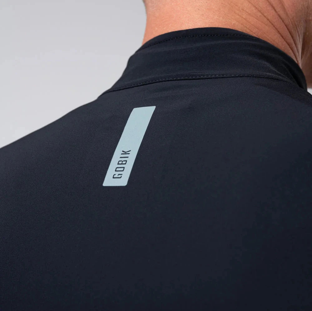 Giacca Gobik Selkie - Nero - G