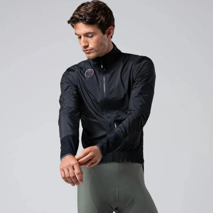 Mantellina Gobik Exo 2.0 - Nero - E