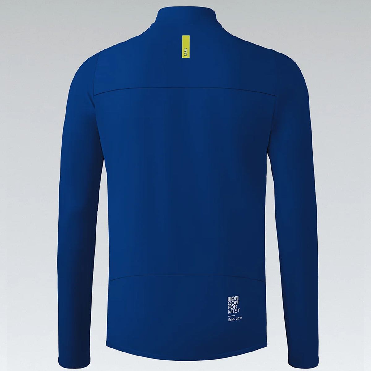 Mantellina Gobik Selkie 2.0 Ostuni - Blu