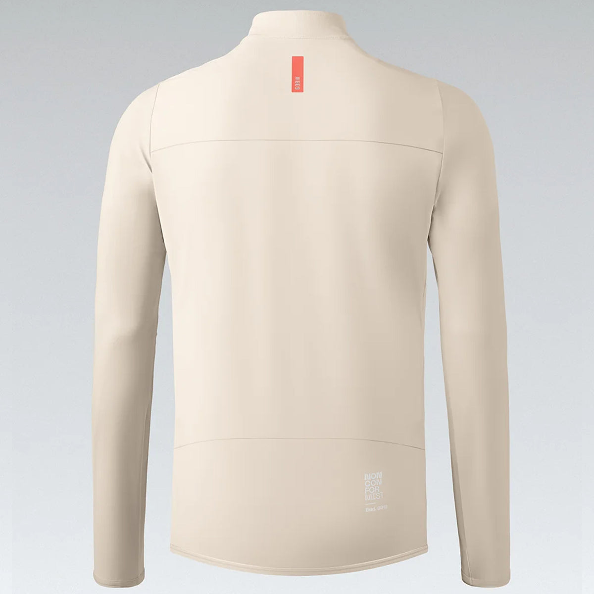 Cortavientos Gobik Selkie 2.0 Paper - Beige