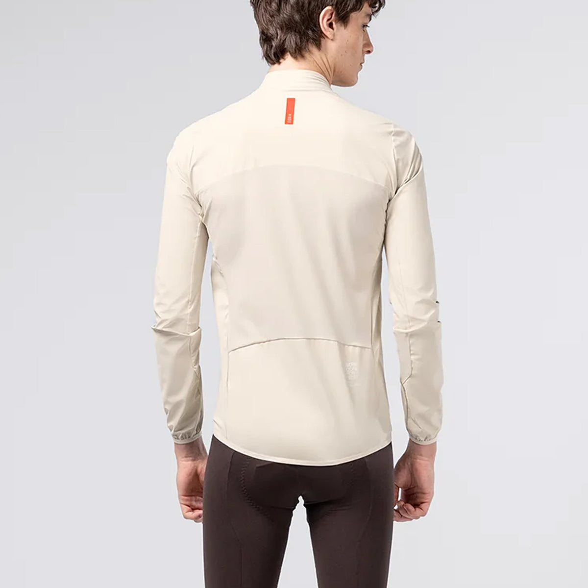 Cortavientos Gobik Selkie 2.0 Paper - Beige