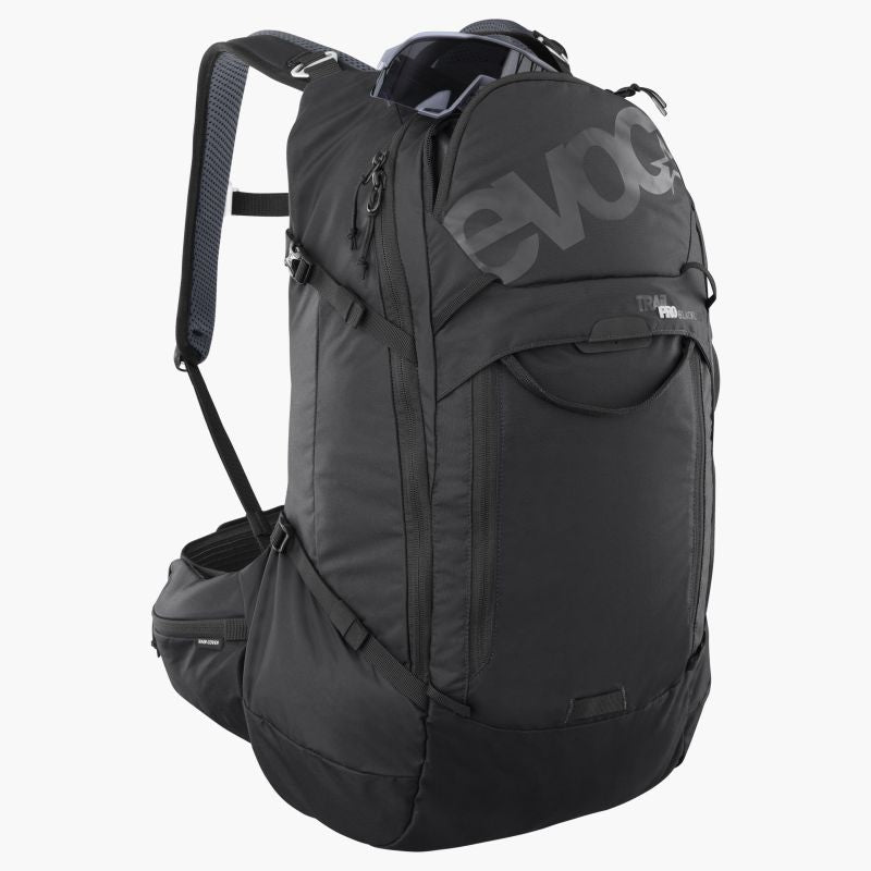 Zaino Evoc Trail Pro Blackline 26 - Nero - N