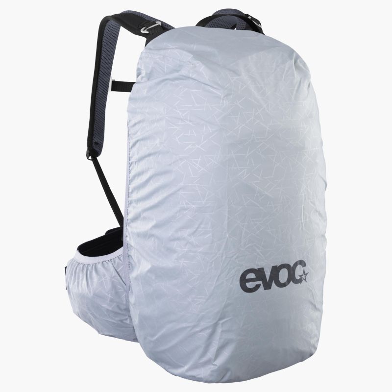 Zaino Evoc Trail Pro Blackline 26 - Nero - D