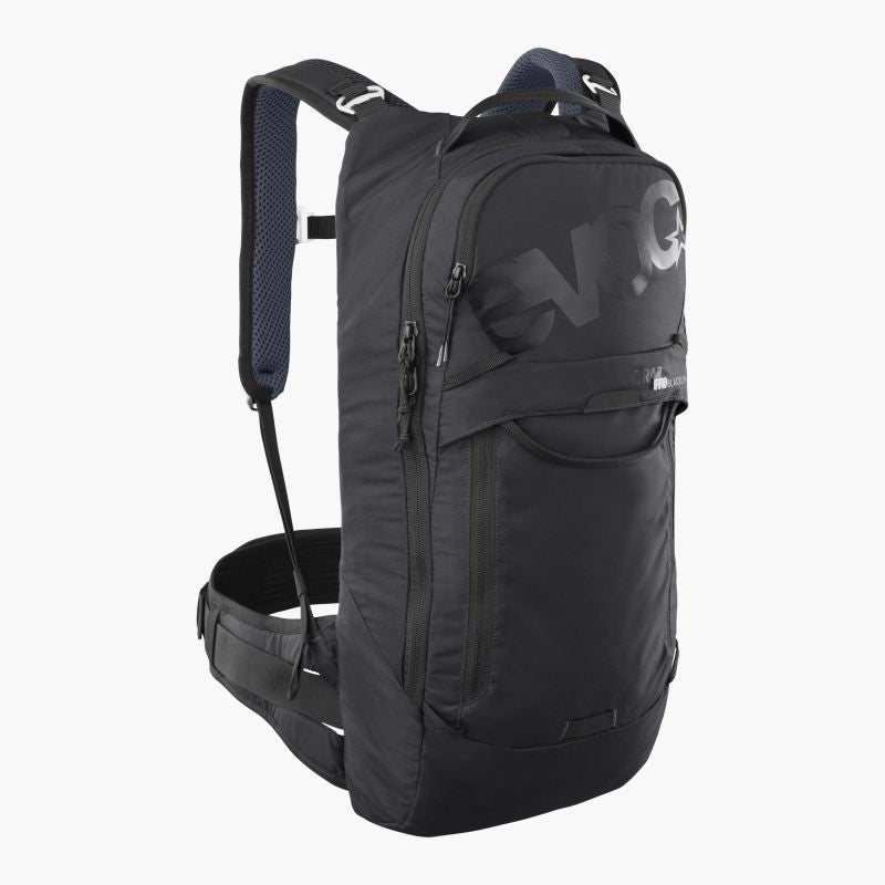 Zaino Evoc Trail pro Blackline 10 - Nero - H