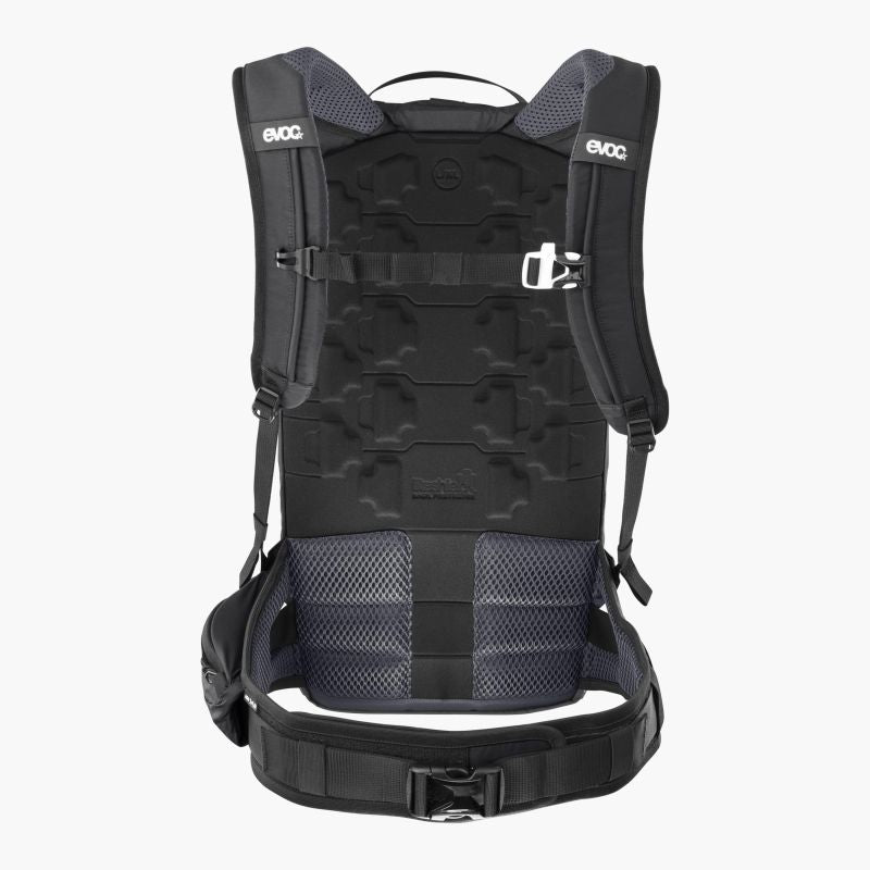 Zaino Evoc Trail pro Blackline 10 - Nero - L