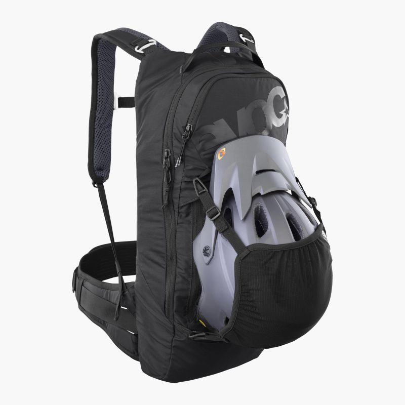 Zaino Evoc Trail pro Blackline 10 - Nero - N
