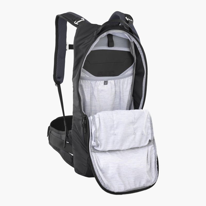 Zaino Evoc Trail pro Blackline 10 - Nero - Q