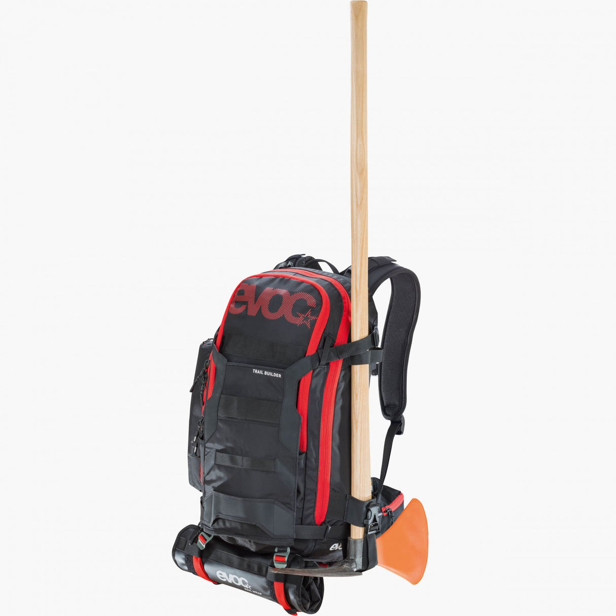 Zaino Evoc Trail Builder 30 - Nero - A