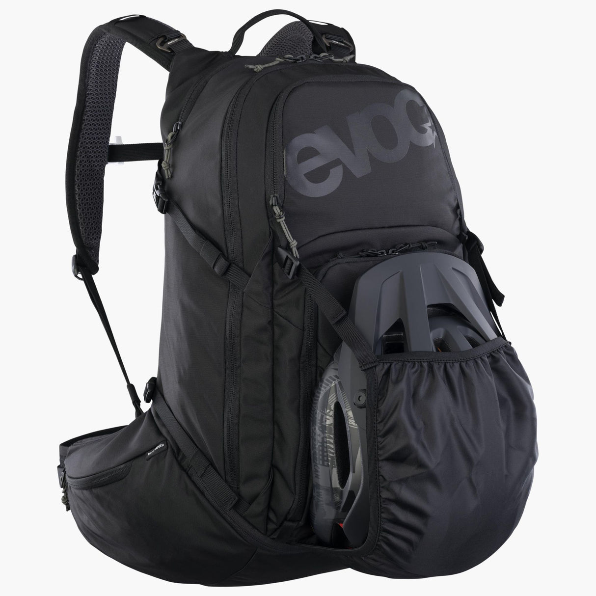 Zaino Evoc Explorer Pro 30 - Nero - D