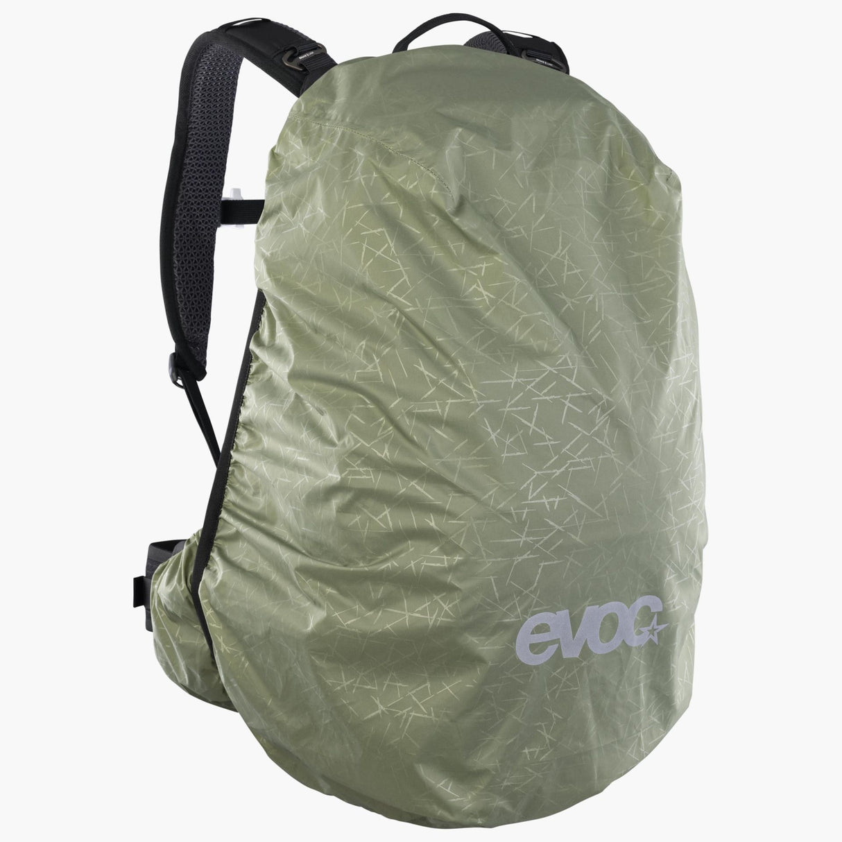 Zaino Evoc Explorer Pro 30 - Nero - L
