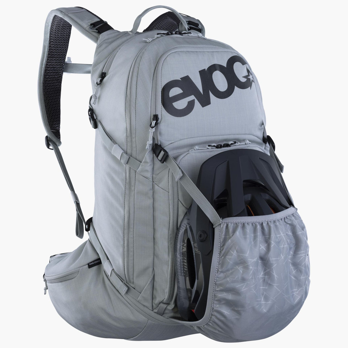 Zaino Evoc Explorer Pro 30L - Silver - E