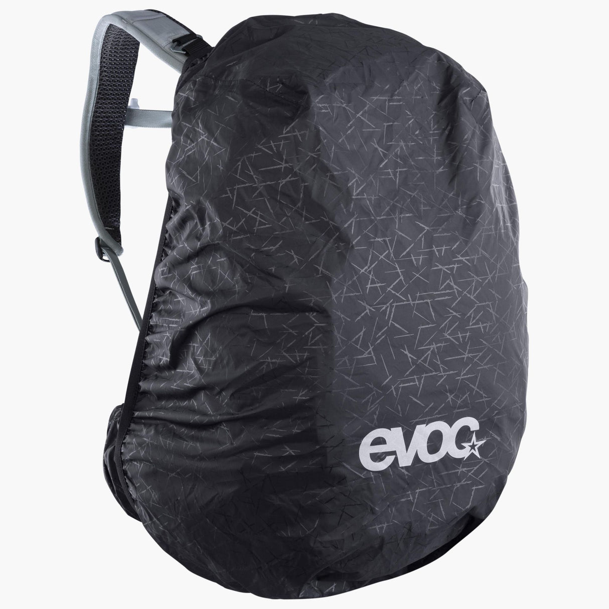 Zaino Evoc Explorer Pro 30L - Silver - L