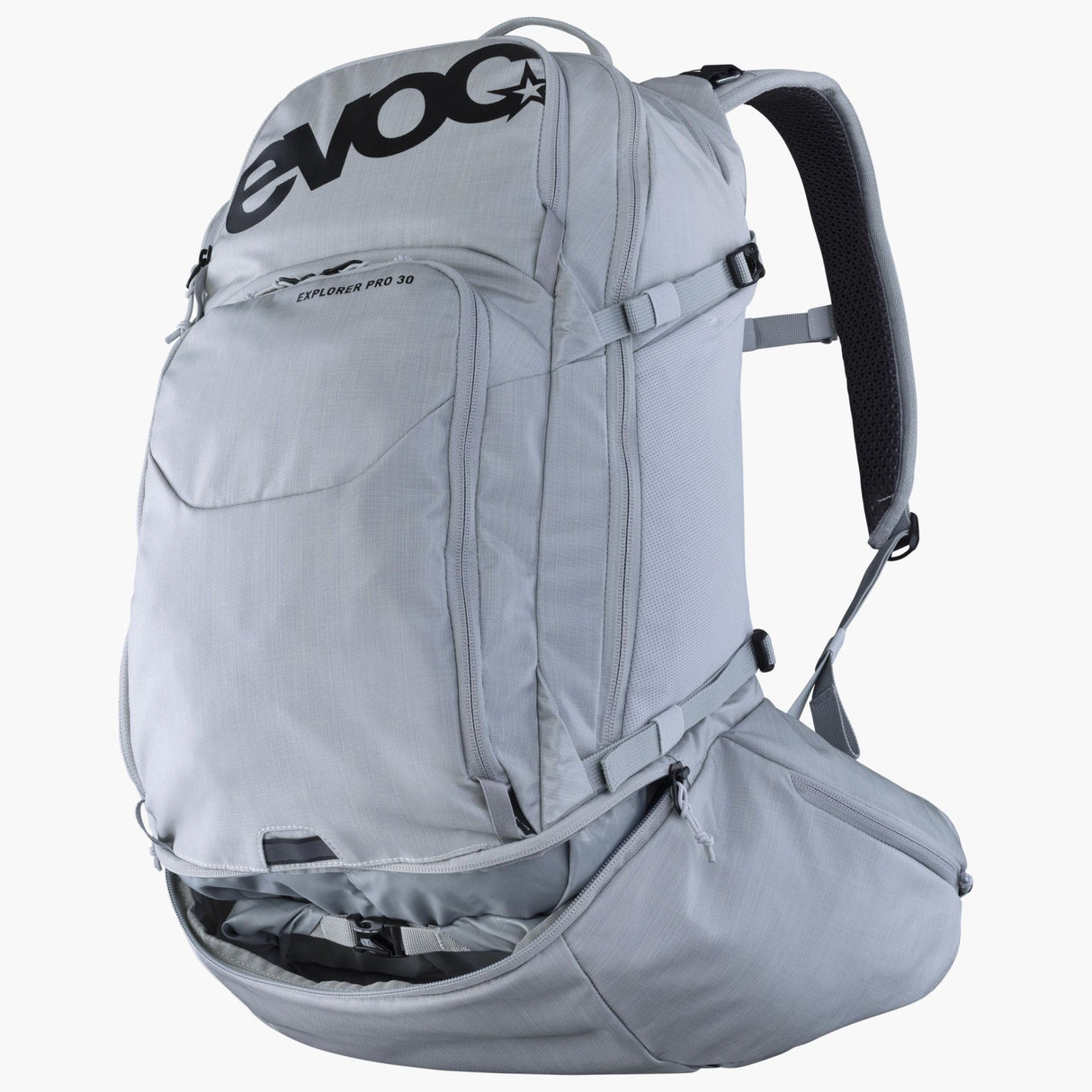 Zaino Evoc Explorer Pro 30L - Silver - A