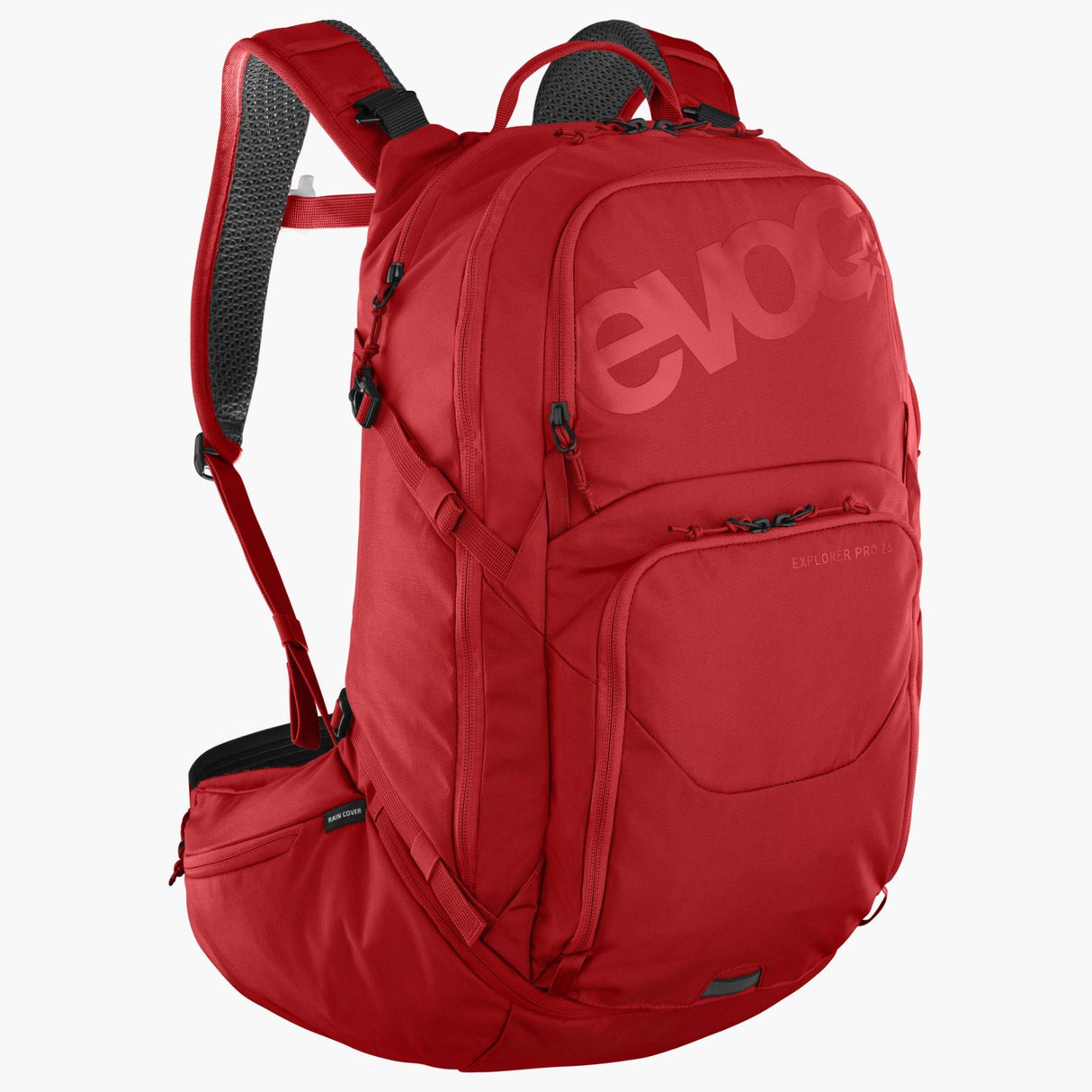 Zaino Evoc Explorer Pro 26 - Rosso - Q