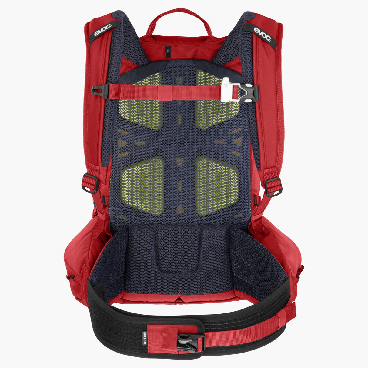 Zaino Evoc Explorer Pro 26 - Rosso - E