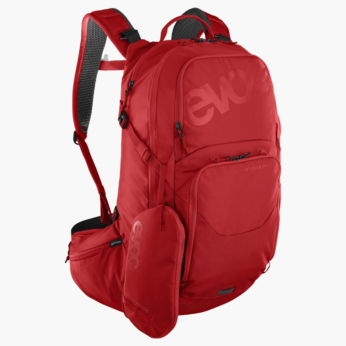 Zaino Evoc Explorer Pro 26 - Rosso - A