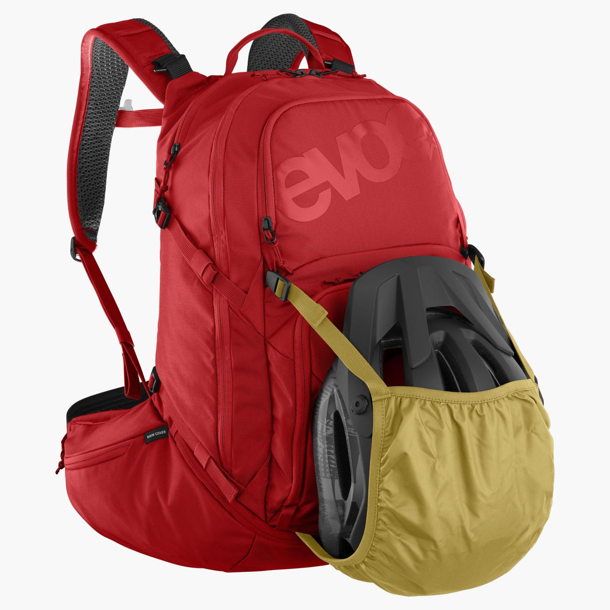 Zaino Evoc Explorer Pro 26 - Rosso - C