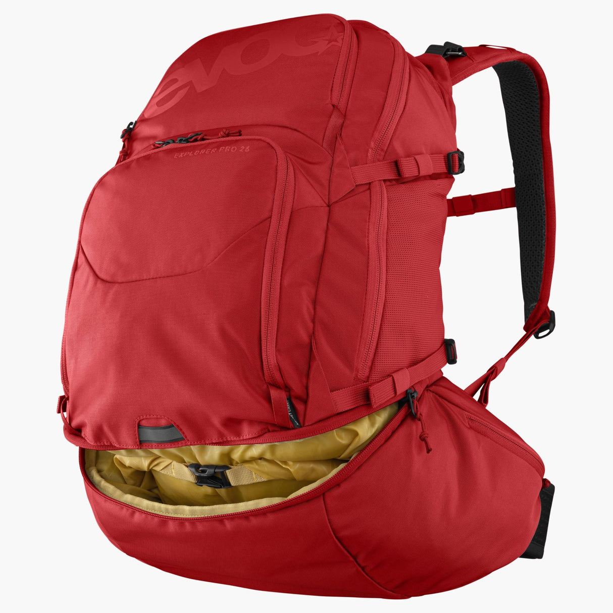 Zaino Evoc Explorer Pro 26 - Rosso - G