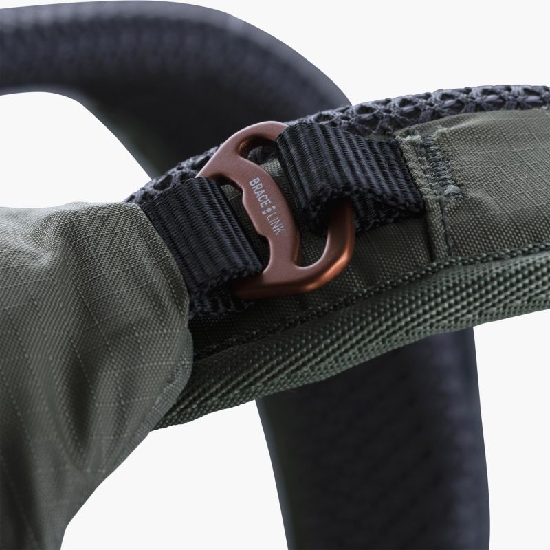 Zaino Evoc Stage 12L - Verde - A