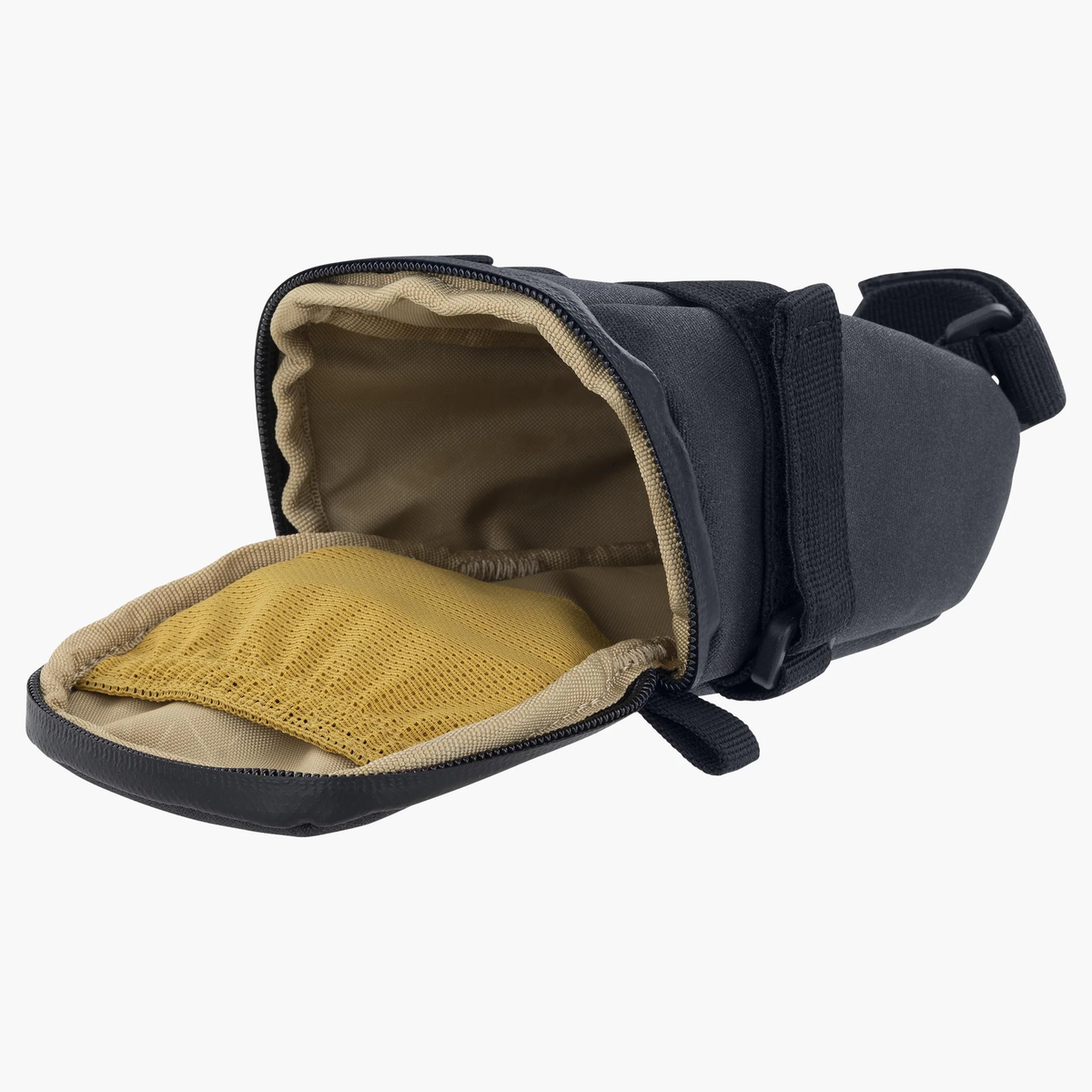 Satteltasche Evoc Tour Medium - Schwarz