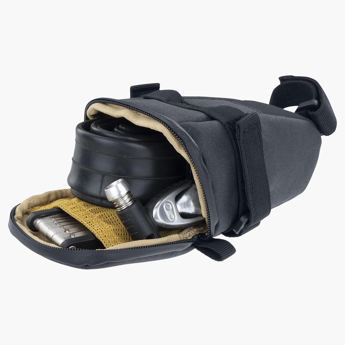 Satteltasche Evoc Tour Medium - Schwarz