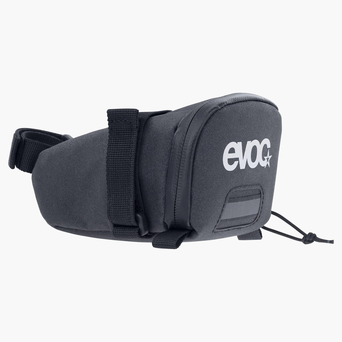 Satteltasche Evoc Tour Medium - Schwarz