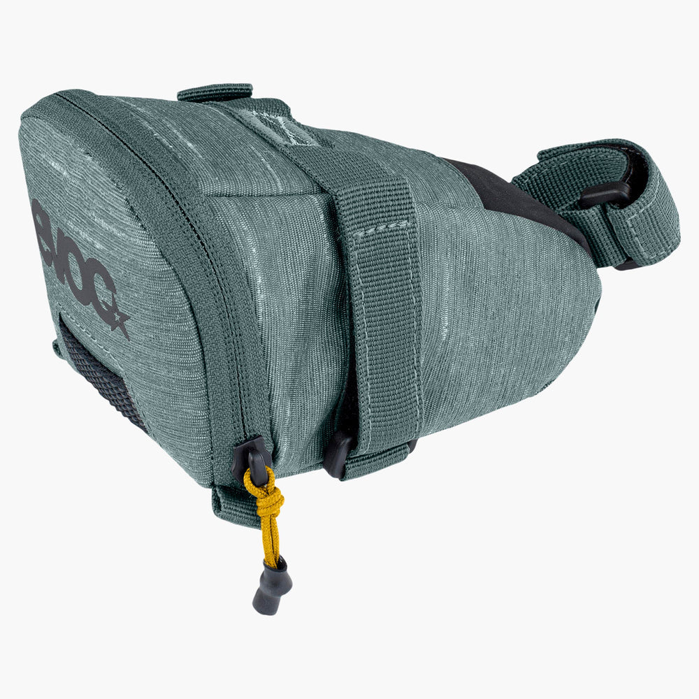Satteltasche Evoc Tour Medium - Hellgrau