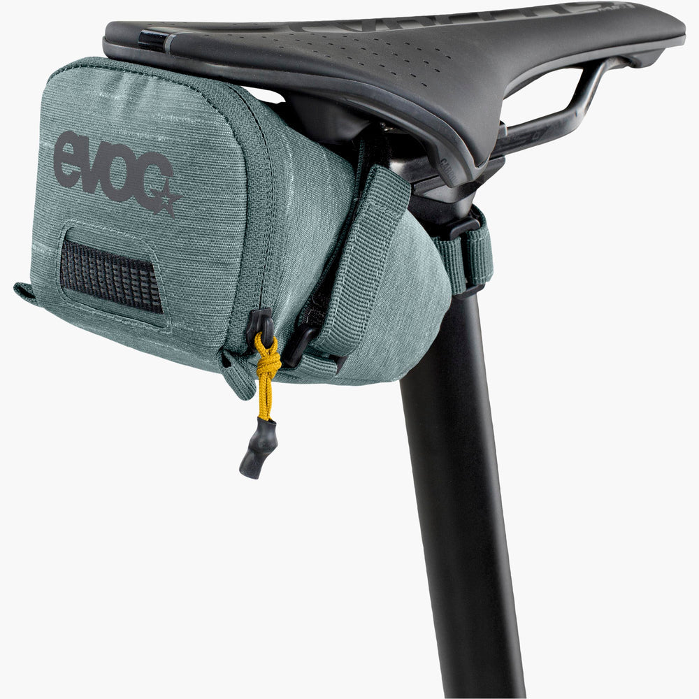 Satteltasche Evoc Tour Medium - Hellgrau