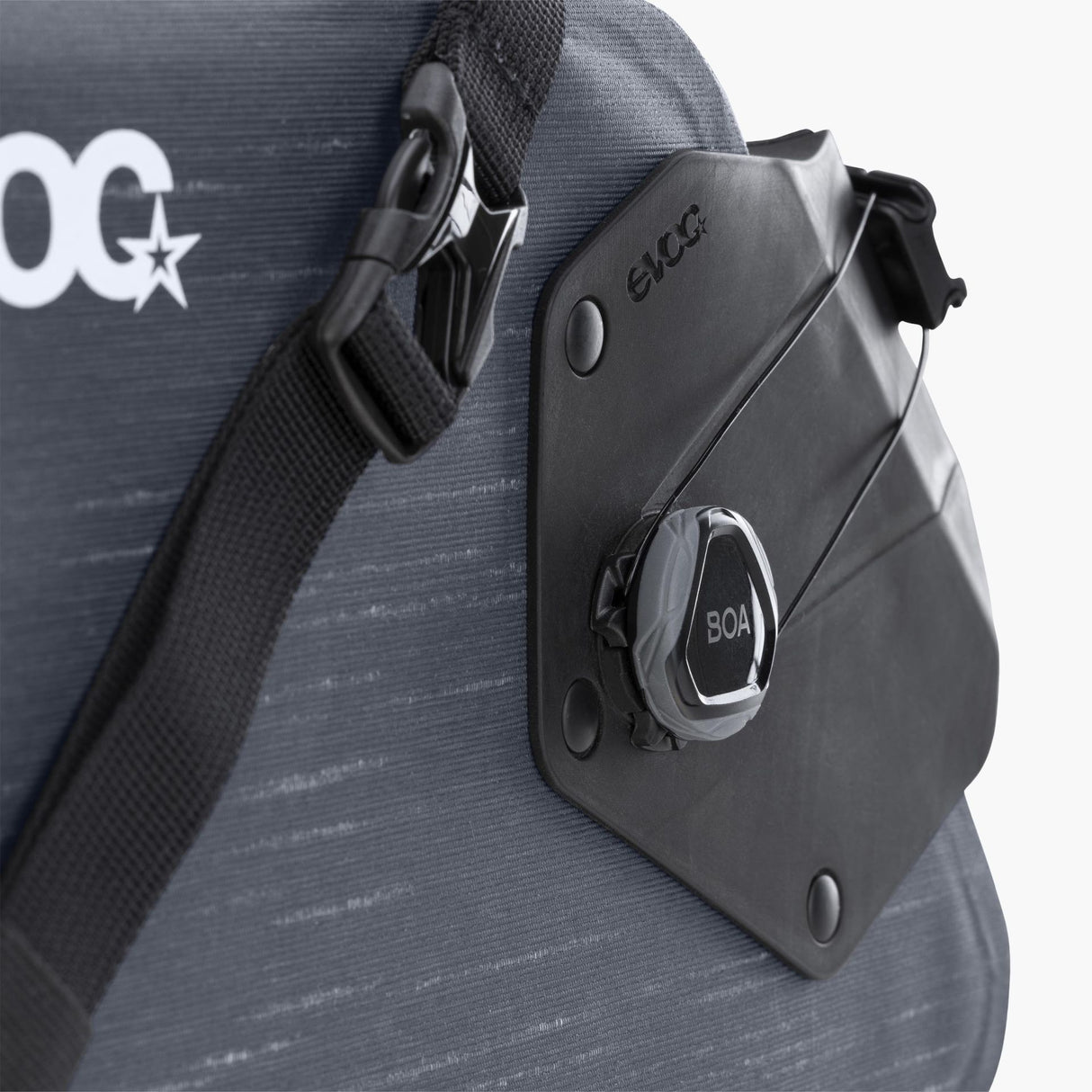 Borsello sottosella Evoc Seat Pack BOA WP 16 - Nero - Q