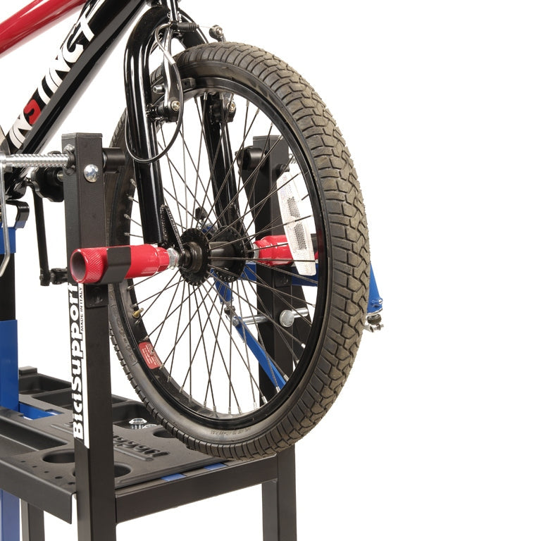 Banco Profesional de Taller Bicisupport