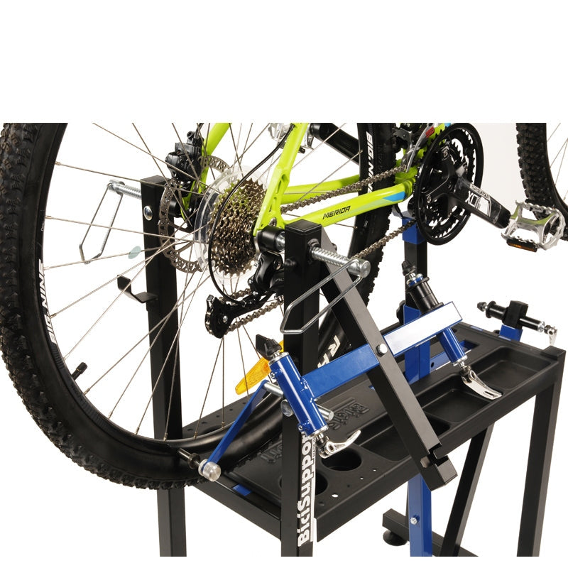 Banco Profesional de Taller Bicisupport