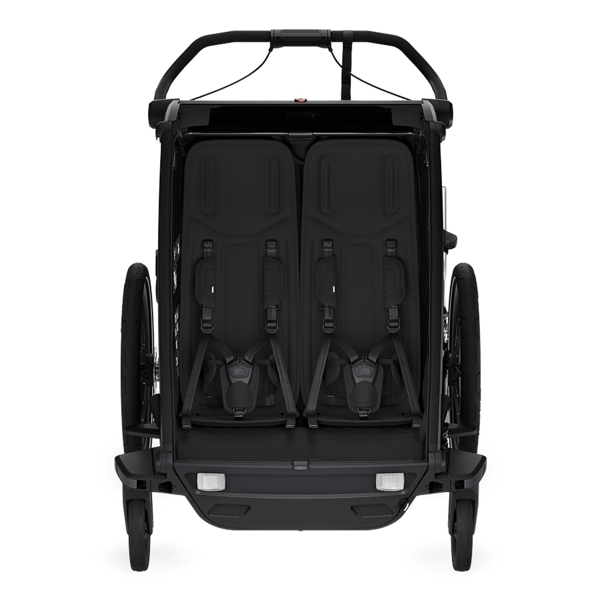 Thule Chariot Sport 2 double - Nero - M