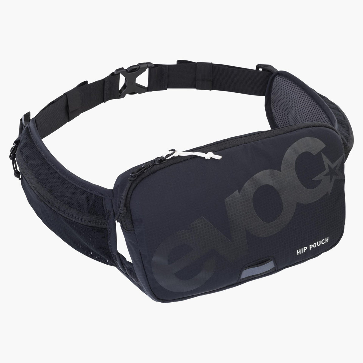 Marsupio Evoc Hip Pouch - Nero - D
