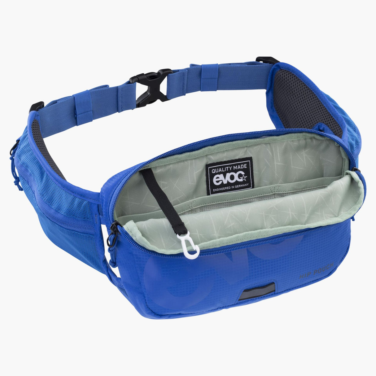 Marsupio Evoc Hip Pouch - Blu - G