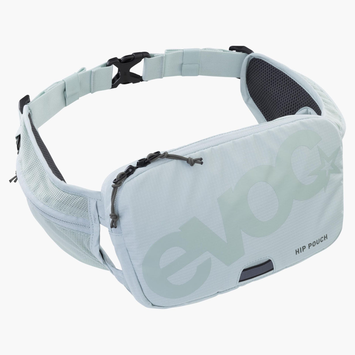 Marsupio Evoc Hip Pouch - Grigio - E