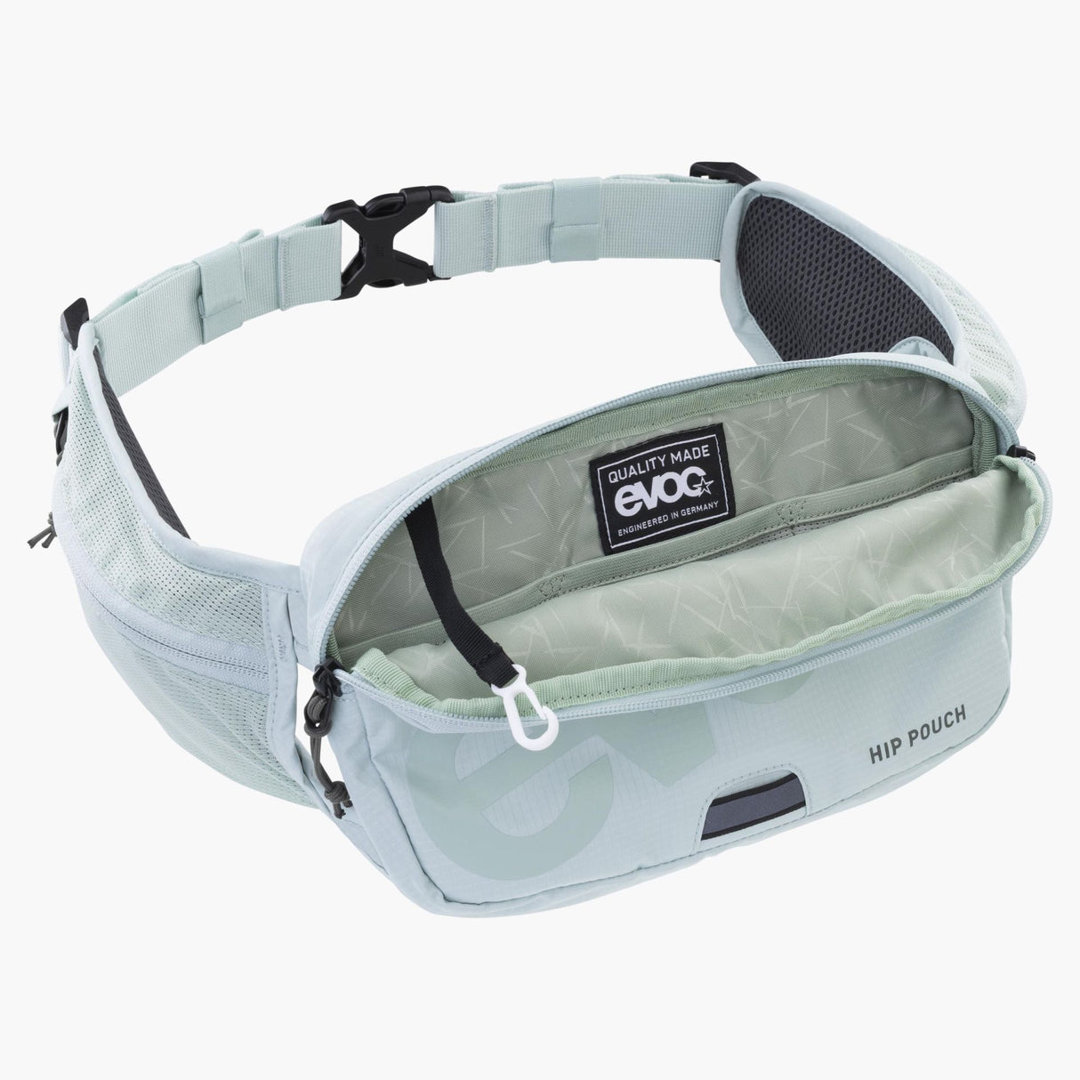 Marsupio Evoc Hip Pouch - Grigio - G