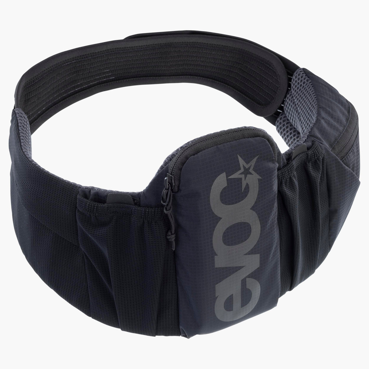 Marsupio Evoc Trail Belt - Nero - H