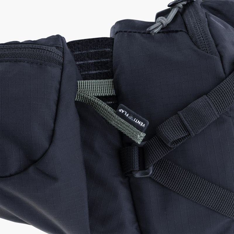 Marsupio Evoc Hip Pack Pro 3 - Nero - N