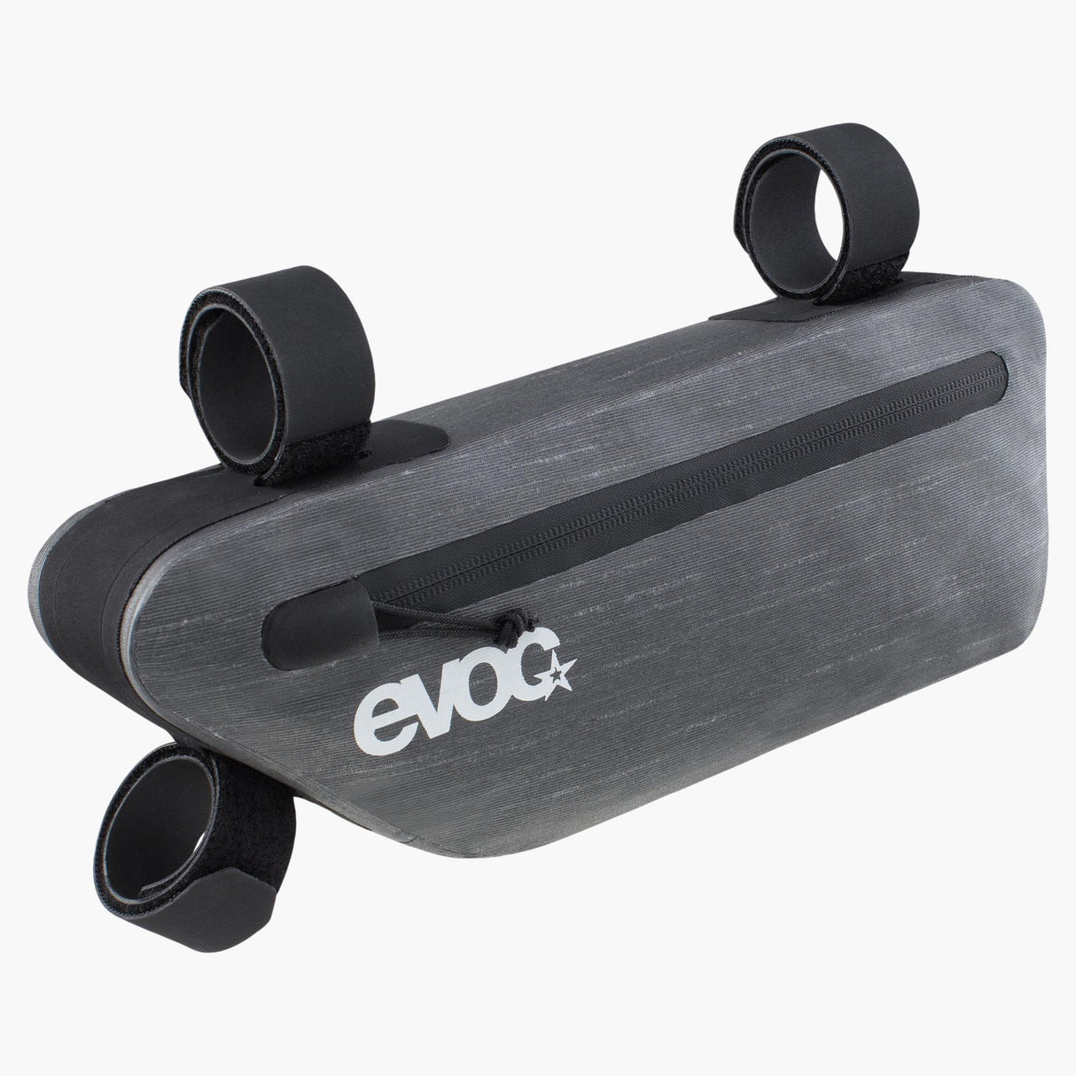 Borsa a telaio Evoc Frame Pack WP S - Grigio scuro - L