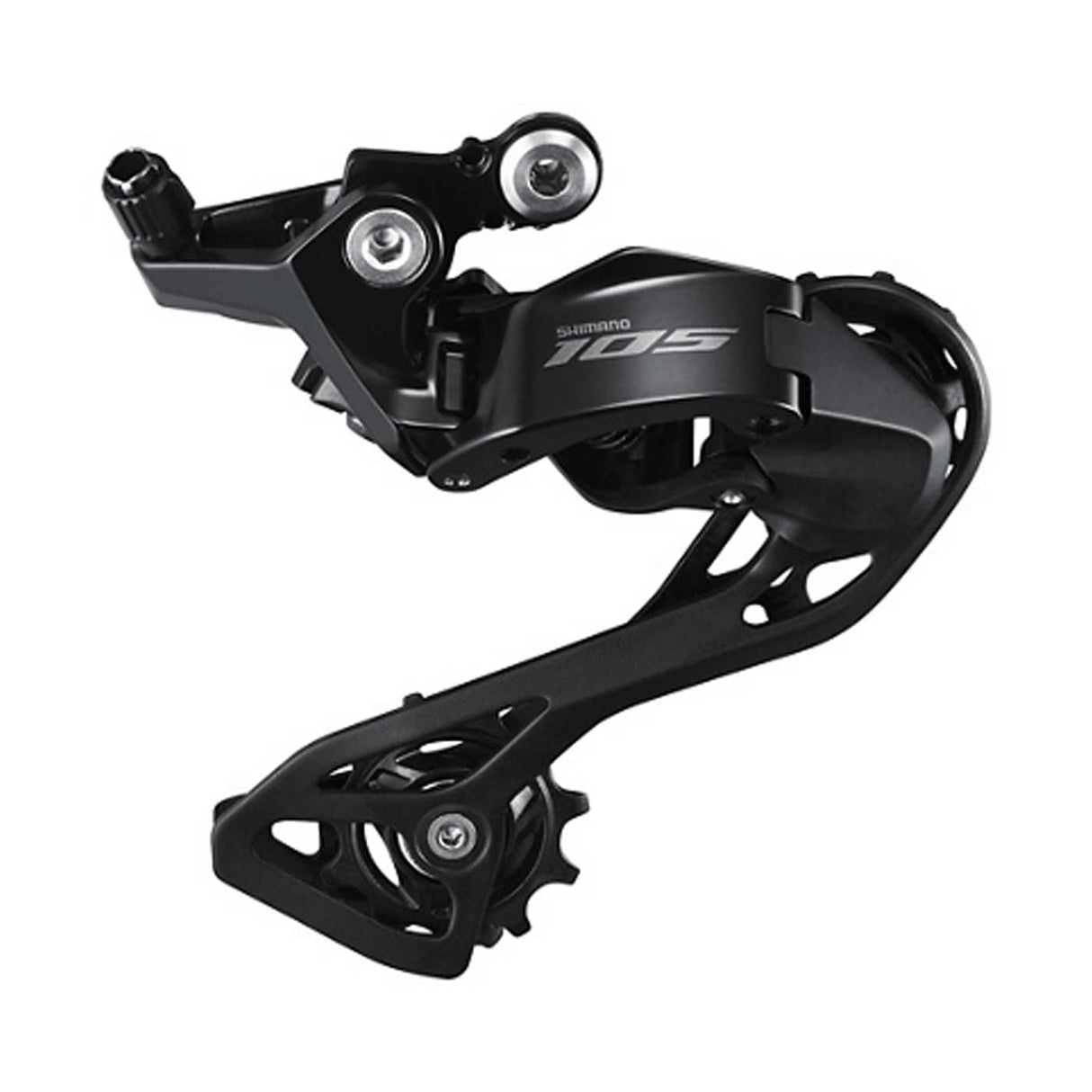 Deragliatore posteriore Shimano 105 Cambio RD-R7100 - 12V - G