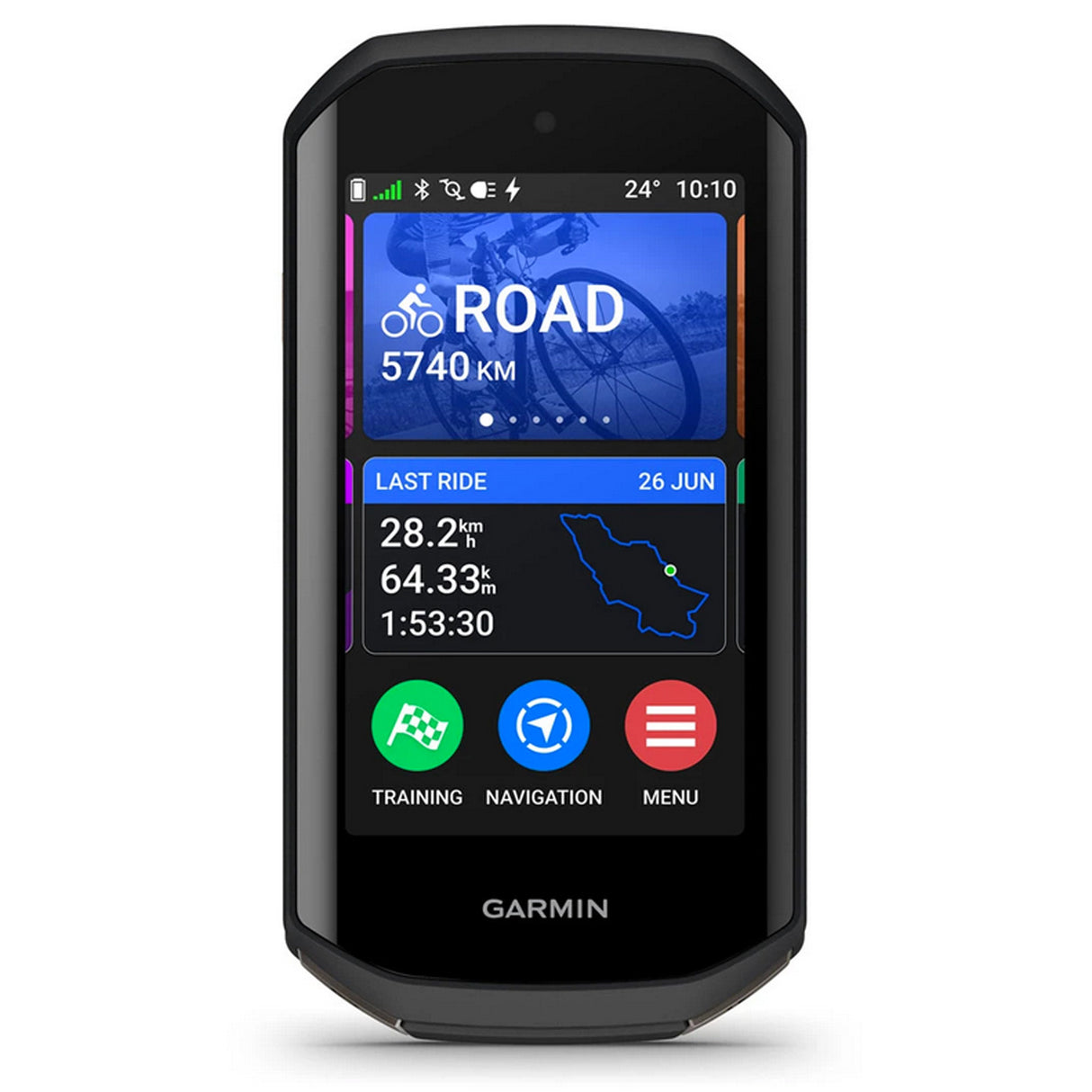 Garmin Edge 1050 Bundle - M