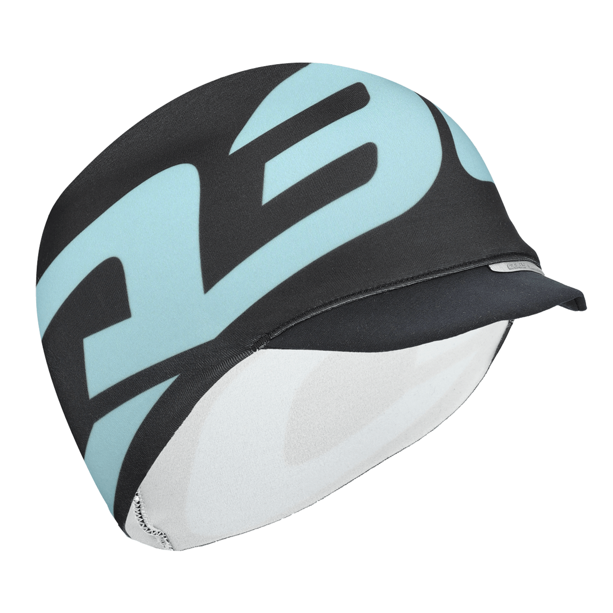 Bandeau Q36.5 Hybrid Visor - Gris foncé