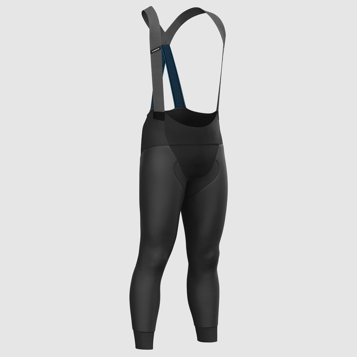 Calzamaglia Assos MILLE GT EISENHERZ Ultraz Winter S11 - Nero - N