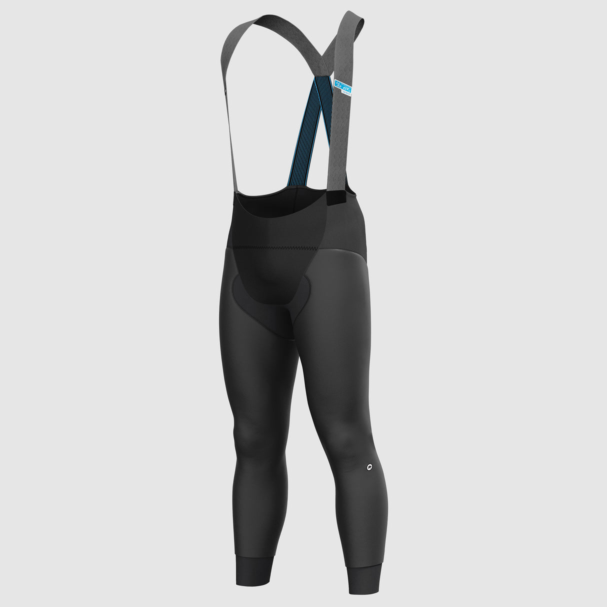 Calzamaglia Assos MILLE GT EISENHERZ Ultraz Winter S11 - Nero - L