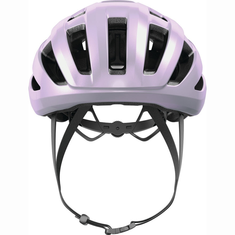 Abus Powerdome Helm - Viola