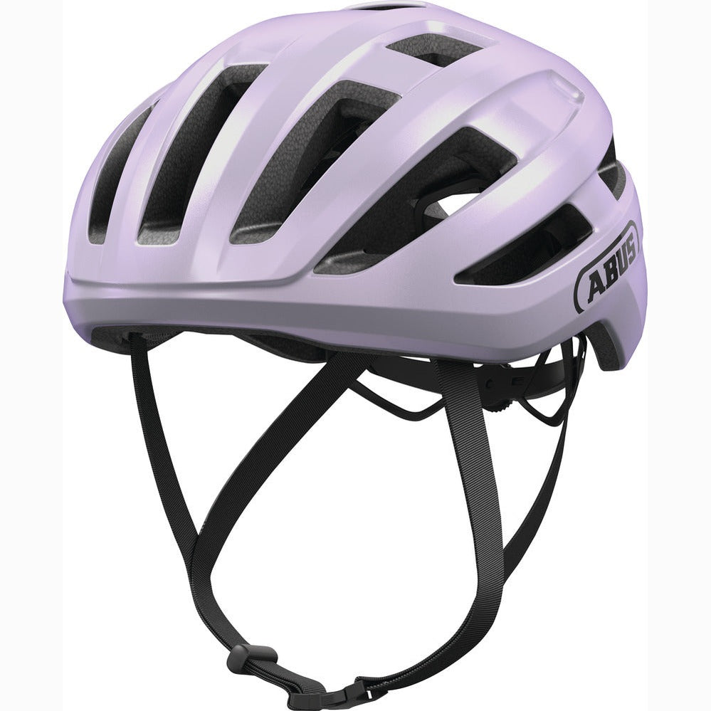 Abus Powerdome Helm - Viola
