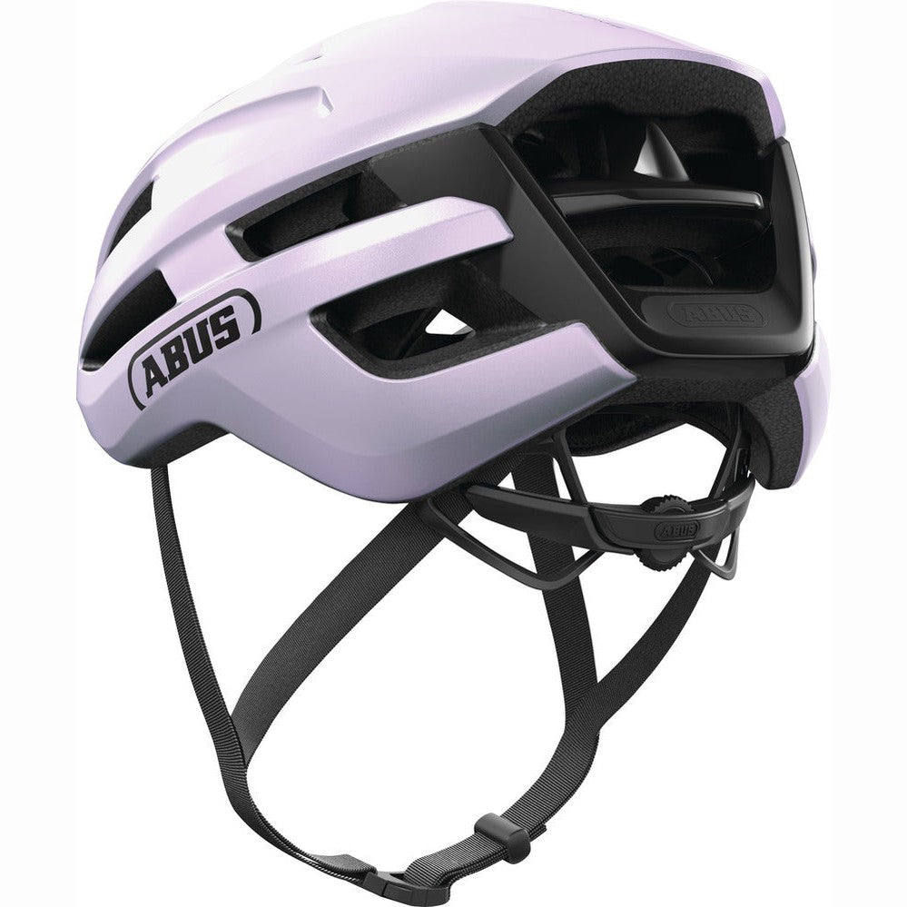 Abus Powerdome Helm - Viola