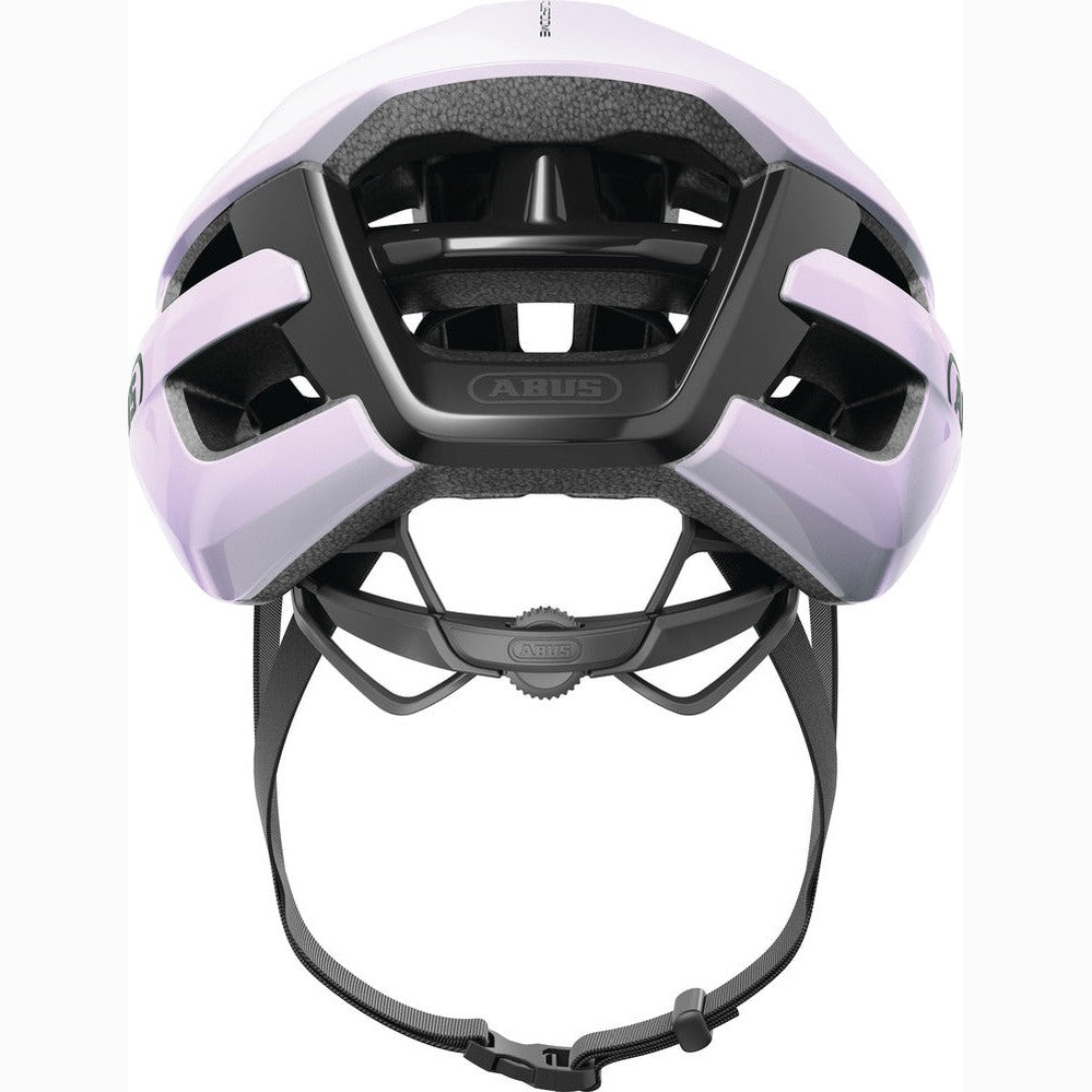 Abus Powerdome Helm - Viola