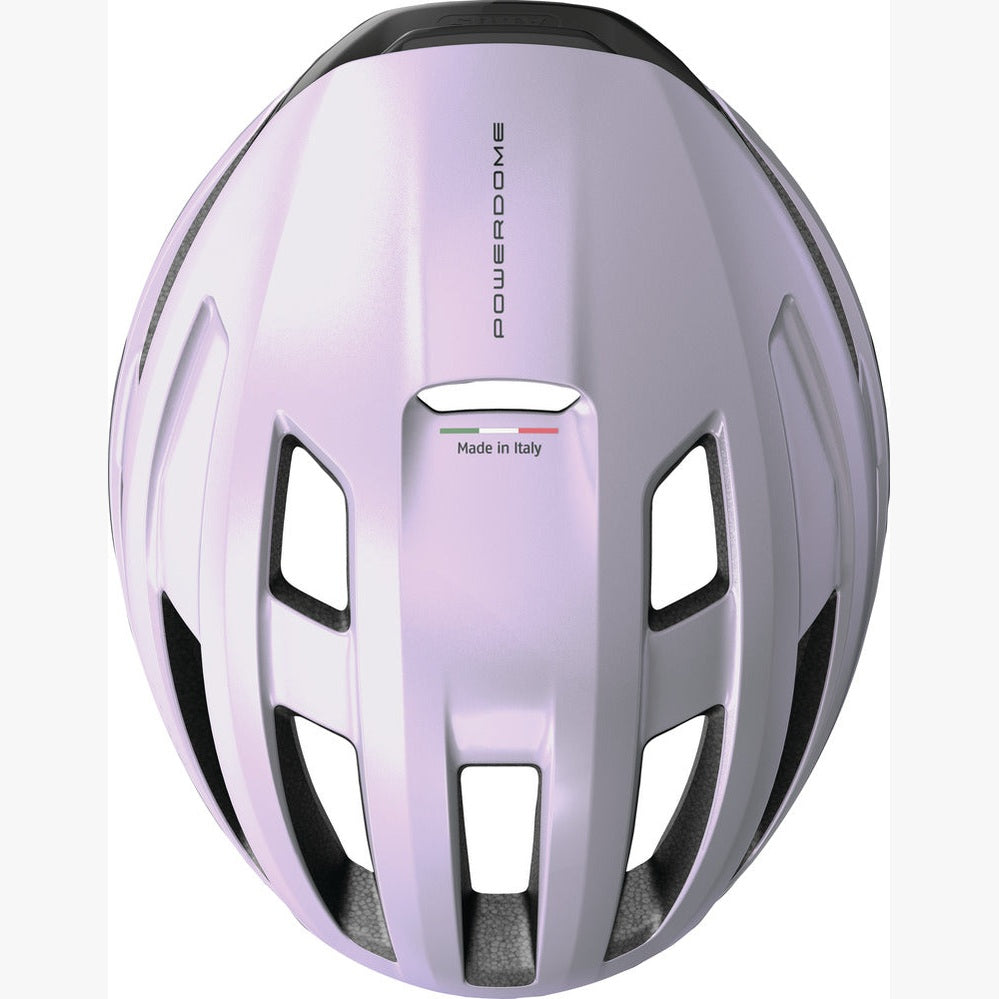 Abus Powerdome Helm - Viola