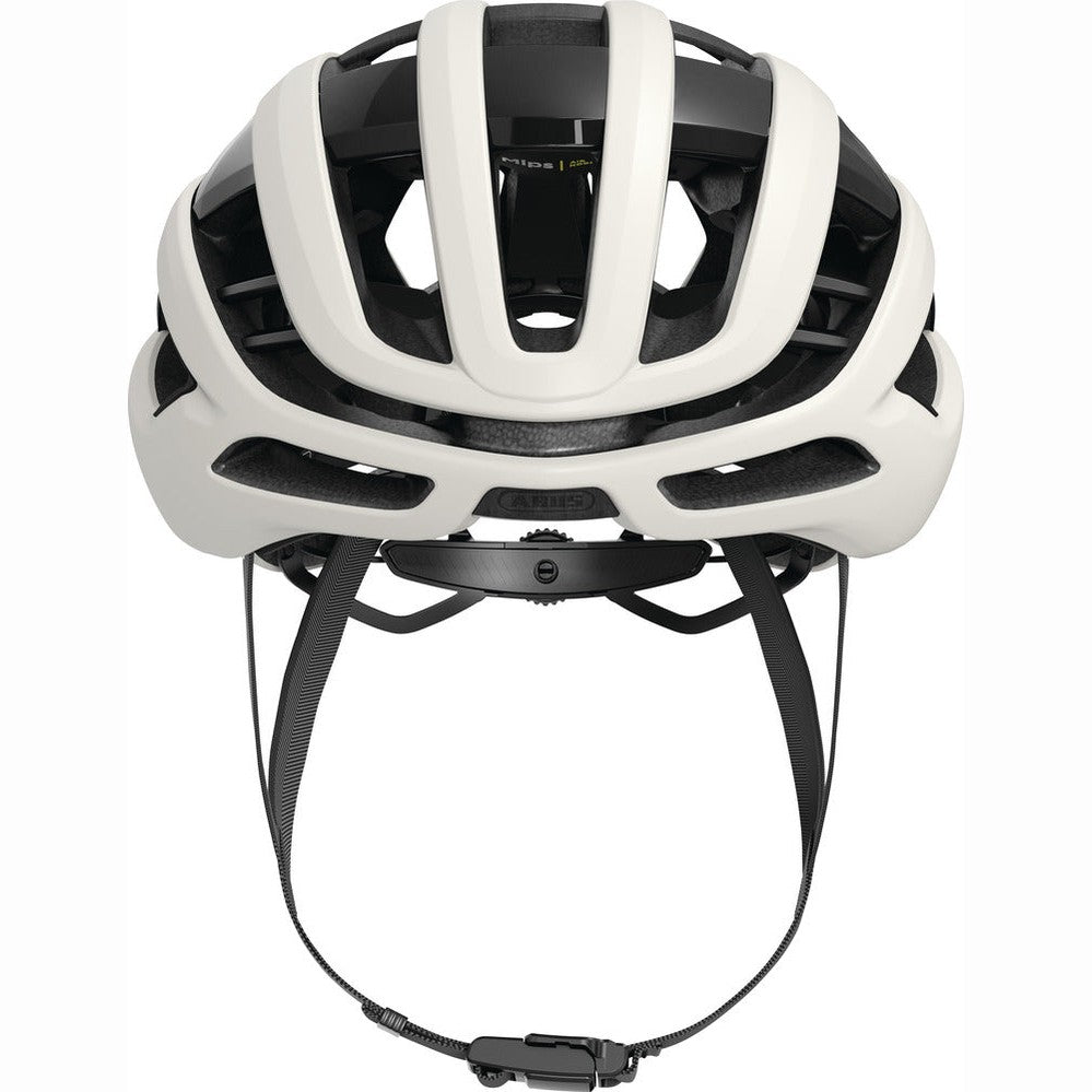 Casco Abus AirBreaker 2.0 Mips - Off White